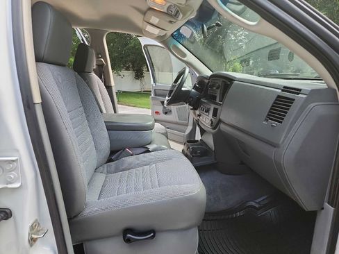 Used 2008 Dodge Ram 2500 Truck ST RWD image 31