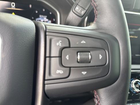 New 2026 GMC Sierra 2500 AT4X AWD/4WD image 21