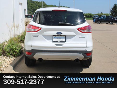 Used 2014 Ford Escape SE FWD image 5