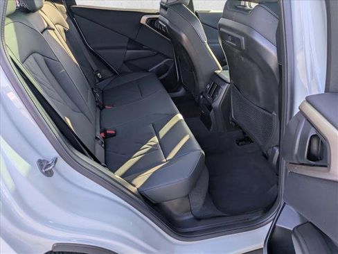 Certified 2025 BMW X3 xDrive30i w/ Convenience Package image 20