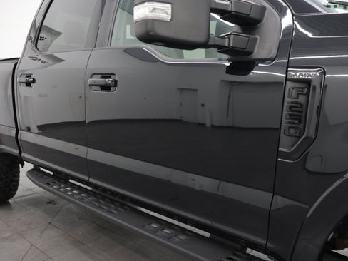 Used 2021 Ford F250 Lariat AWD/4WD image 26