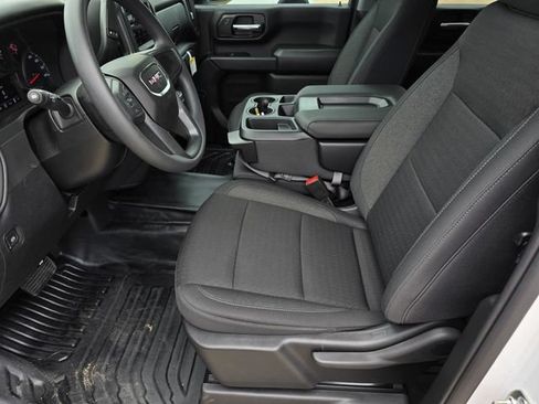New 2026 GMC Sierra 2500 Pro AWD/4WD image 19