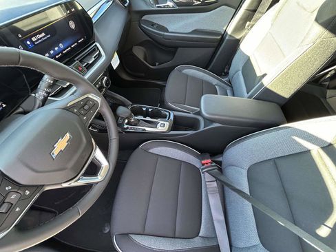 New 2026 Chevrolet TrailBlazer LT w/ Convenience Package image 10