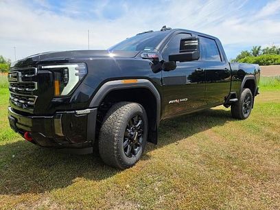 Used 2024 GMC Sierra 2500 AT4 w/ Technology Package