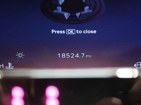 Used 2025 Lincoln Aviator AWD w/ Jet Appearance Package image 20