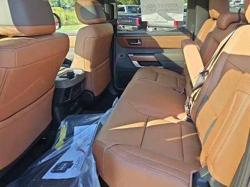 New 2026 Toyota Tundra 1794 Edition AWD/4WD image 23