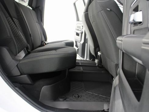 Used 2025 RAM 2500 Big Horn image 18