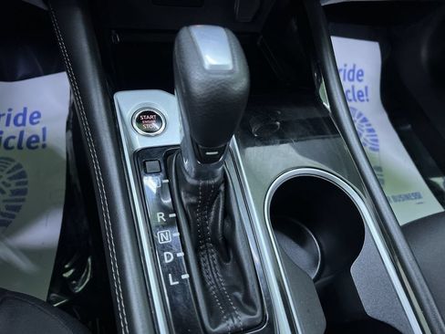 Used 2023 Nissan Altima 2.5 SV FWD image 24