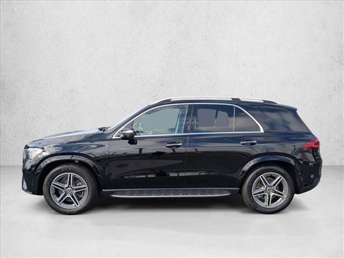 New 2025 Mercedes-Benz GLE 350 GLE 350 image 5