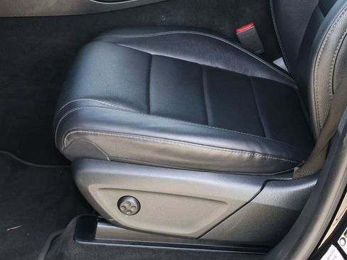 Used 2024 Mercedes-Benz GLE 350 4MATIC w/ 3rd Row Seat Package image 15