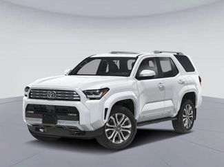 New 2026 Toyota 4Runner Limited video 1