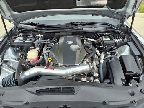 Used 2021 Lexus IS 300 w/ Accessory Package image 34