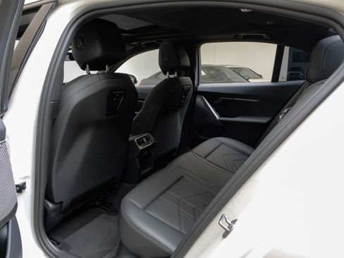 Used 2024 BMW 530i w/ M Sport Package RWD image 41