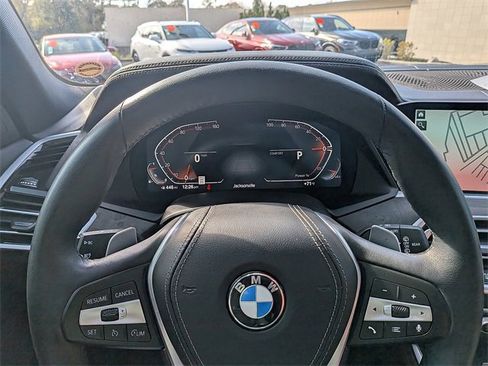 Used 2023 BMW X5 xDrive40i w/ Premium Package image 30