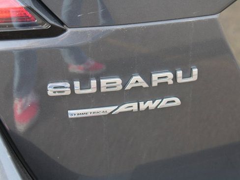 Used 2020 Subaru Outback Limited image 30