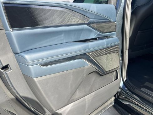 New 2025 Cadillac Escalade IQ Sport 2 AWD/4WD image 27
