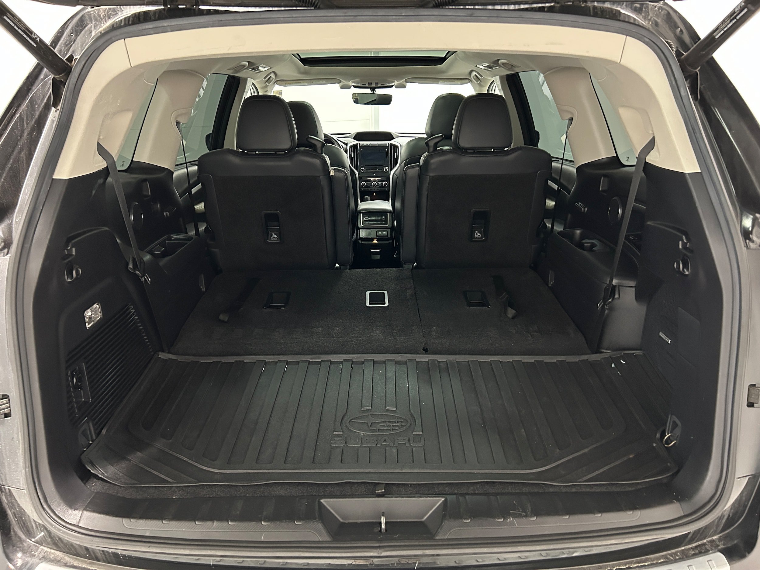 Used 2019 Subaru Ascent Limited AWD/4WD image 37