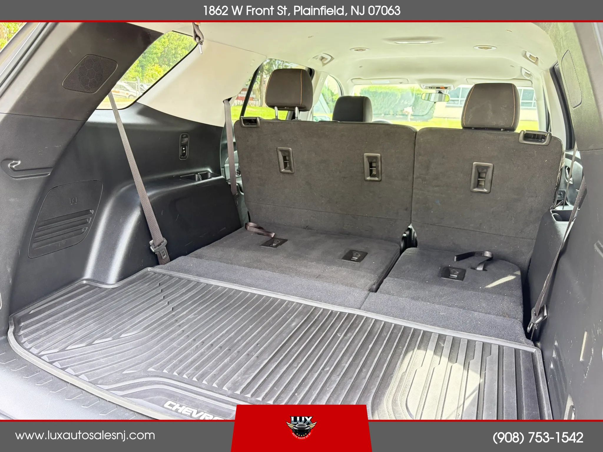 Used 2021 Chevrolet Traverse LS AWD/4WD image 42