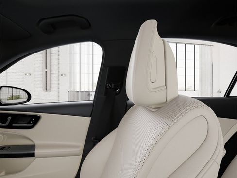 New 2026 Mercedes-Benz C 300 Sedan image 45