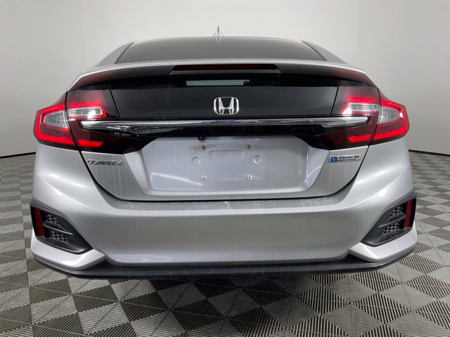 Used 2019 Honda Clarity Plug-In Hybrid image 6