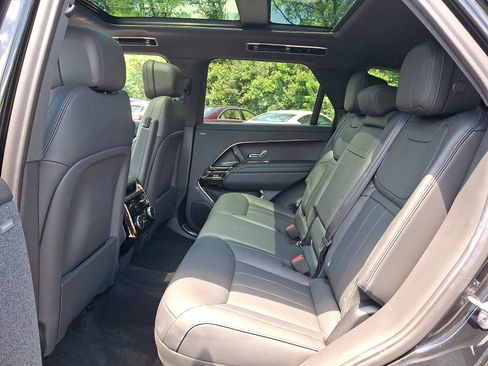 Used 2023 Land Rover Range Rover Sport SE Dynamic AWD/4WD image 5