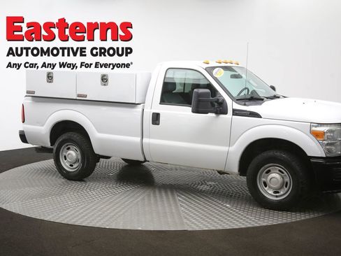 Used 2015 Ford F250 XL image 47