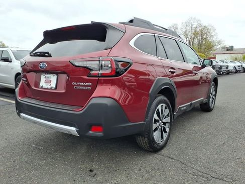 Certified 2023 Subaru Outback Touring XT AWD/4WD image 18
