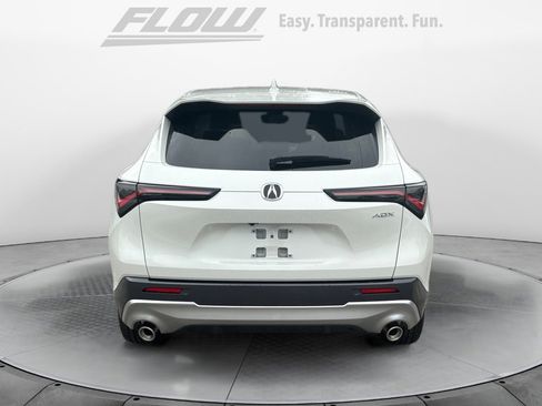 New 2026 Acura ADX FWD image 6
