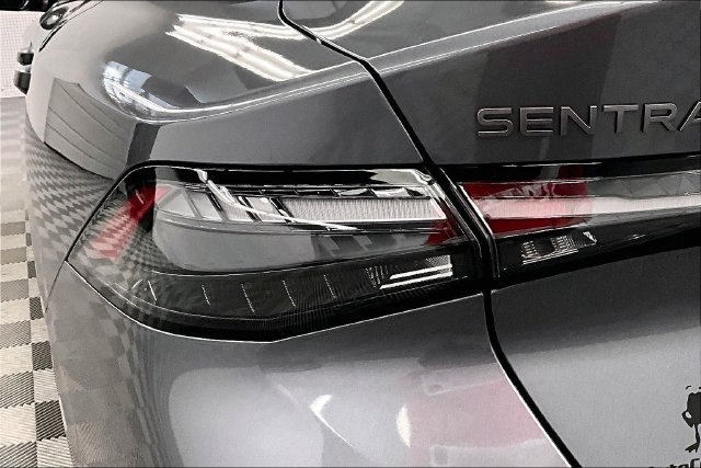 New 2027 Nissan Sentra S w/ Floor Mat Package FWD image 20