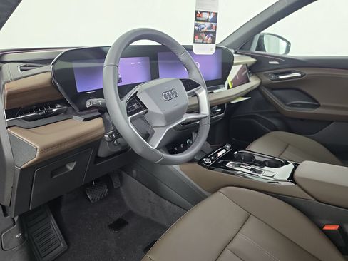 New 2027 Audi Q6 e-tron Premium Plus AWD/4WD image 13