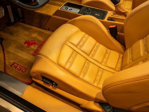 Used 2008 Ferrari F430 Spider RWD image 12