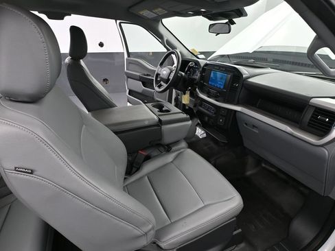 Used 2022 Ford F150 XL w/ Trailer Tow Package AWD/4WD image 45
