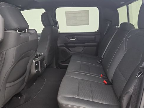 New 2026 RAM 1500 Express AWD/4WD image 28