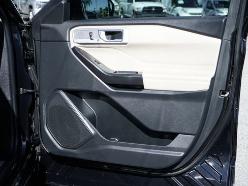 Used 2020 Ford Explorer Limited image 45