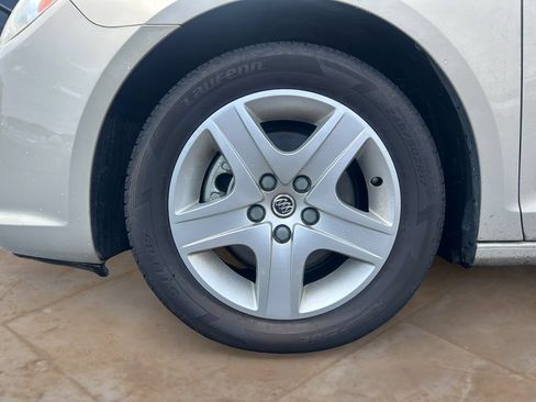 Used 2011 Buick LaCrosse CX FWD image 14
