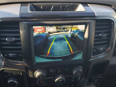 Used 2018 RAM 2500 Laramie w/ Sport Appearance Group image 25