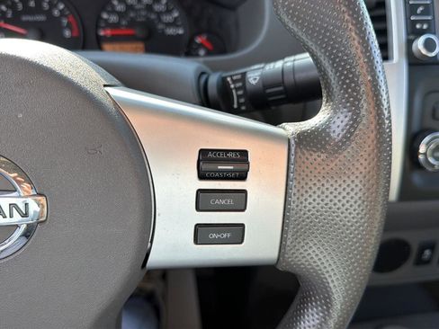 Used 2021 Nissan Frontier S RWD image 15