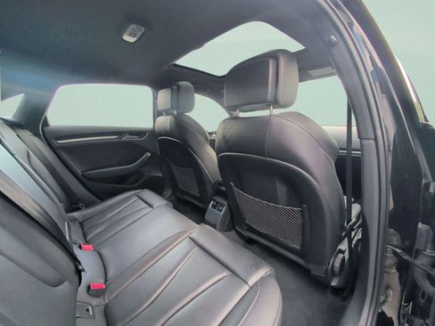 Used 2020 Audi A3 2.0T Premium w/ Final Edition Package FWD image 25