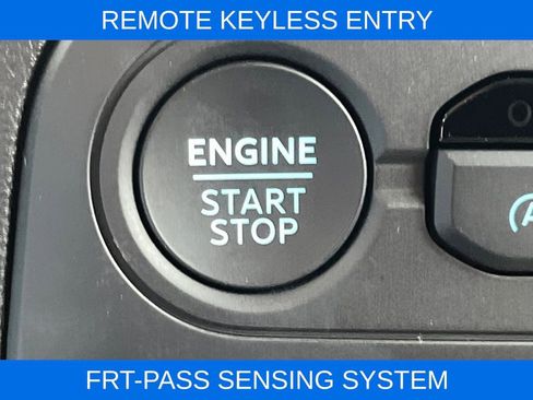 New 2026 Ford Bronco Sport Big Bend image 8