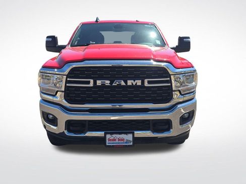 Used 2024 RAM 2500 Big Horn w/ Bed Utility Group AWD/4WD image 10