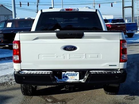 Used 2021 Ford F150 XL w/ Equipment Group 101A High image 5
