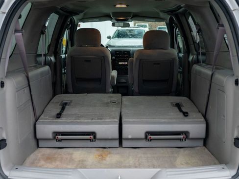 Used 2008 Chevrolet Uplander LS w/ Climate Package image 9