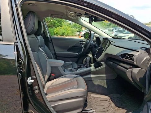 Certified 2024 Subaru Crosstrek 2.5i Limited w/ Crosstrek Mirror Package AWD/4WD image 48