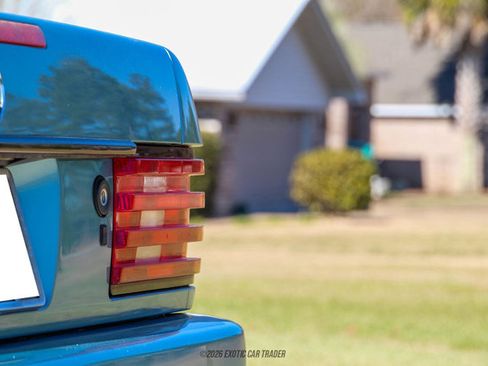 Used 1995 Mercedes-Benz SL 320 image 69