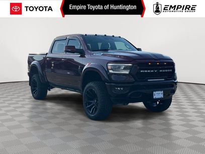 Used 2024 RAM 1500 Laramie