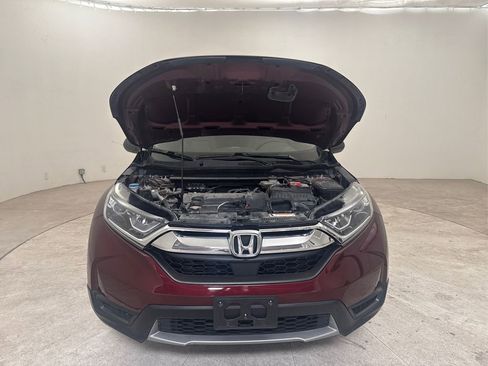 Used 2019 Honda CR-V LX image 15