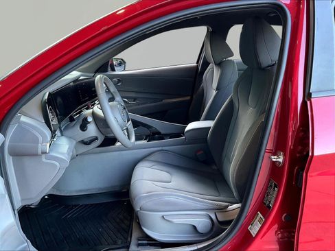 Used 2023 Hyundai Elantra SEL w/ Convenience Package FWD image 19