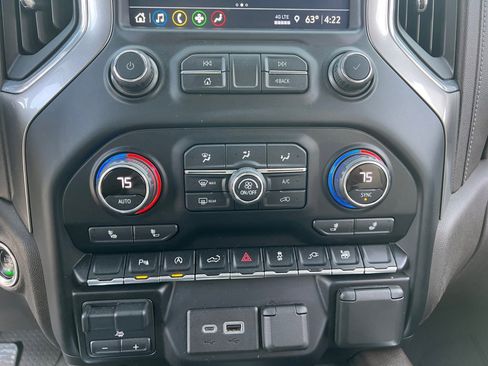 Used 2021 Chevrolet Silverado 1500 RST w/ Convenience Package II image 18