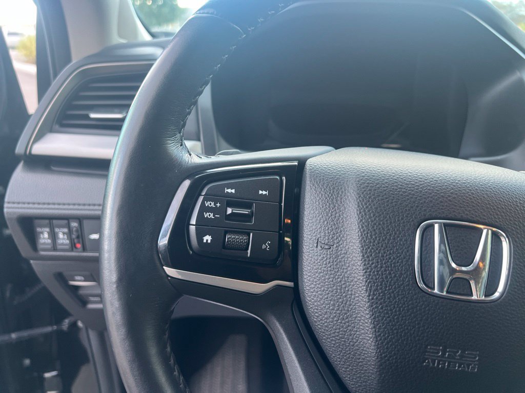 Used 2025 Honda Odyssey EX-L image 28