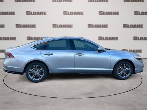 New 2025 Honda Accord EX-L image 6